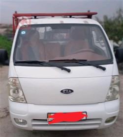 Kia Bongo